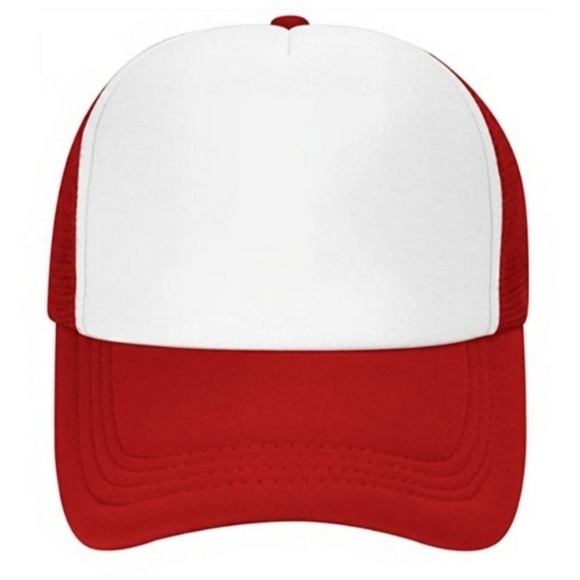 Custom Made Hat Only Text Upper Case and Lower Case Letters (No Image) - Picture 15 of 16